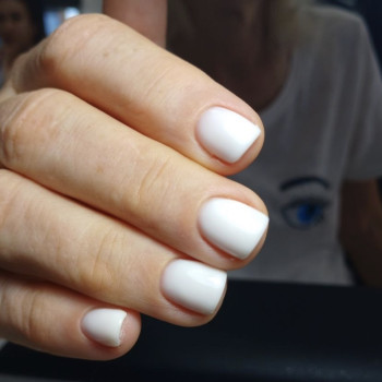 Фото с портфолио Panorama Beauty Studio