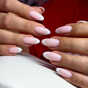 Фото с портфолио Nails Pro