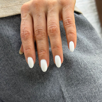 Фото с портфолио Nails Pro