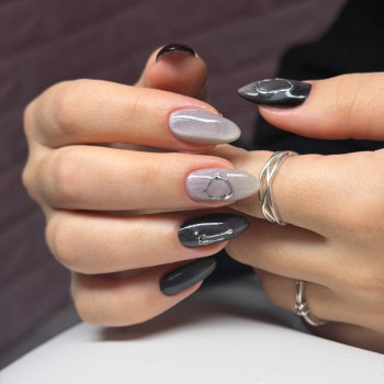 Фото с портфолио Nails Pro