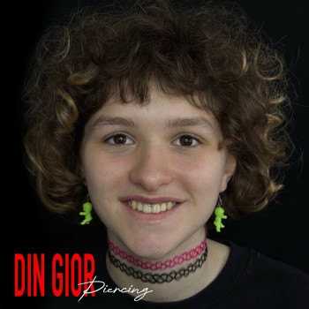 Фото с портфолио DIN GIOR tattoo & piercing