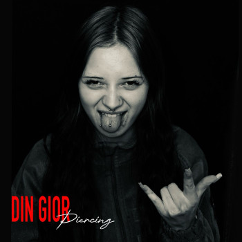 Фото с портфолио DIN GIOR tattoo & piercing