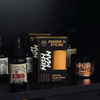Фото с портфолио RAP BARBERSHOP
