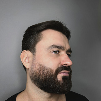 Фото с портфолио RAP BARBERSHOP
