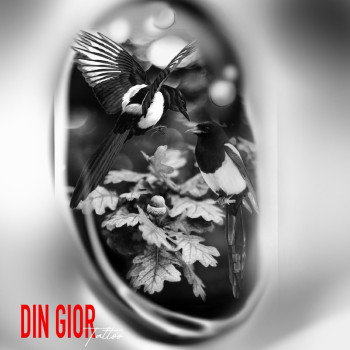 Фото с портфолио DIN GIOR tattoo & piercing