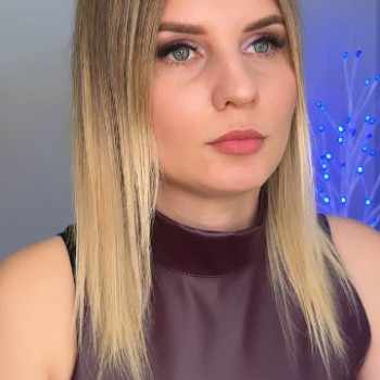 Фото с портфолио Анна Кирилюк