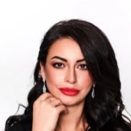 Преподаватель курсов красоты Алла Черняева на Barb.ua