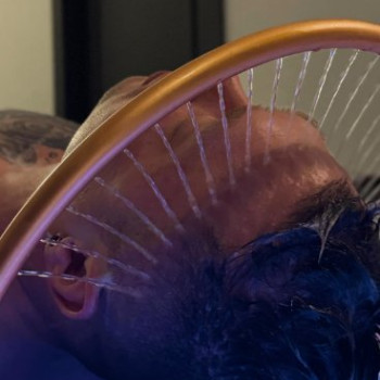Фото с портфолио VG Massage