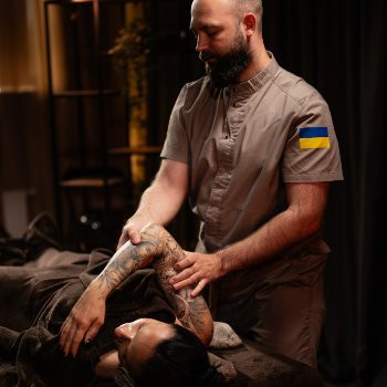 Фото с портфолио Beauty Spa