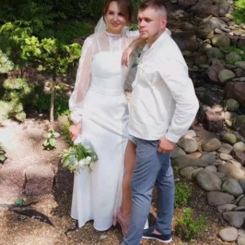 Фото с портфолио Микита Родіонов