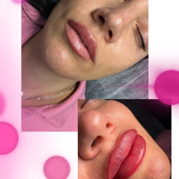 Губки 💋💥