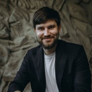 Психолог Александр Зиненко на Barb.ua