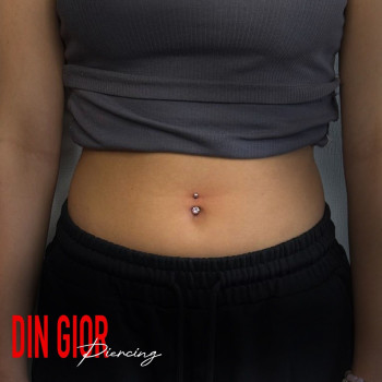 Фото с портфолио DIN GIOR tattoo & piercing