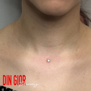Фото с портфолио DIN GIOR tattoo & piercing