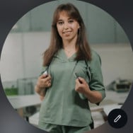 Массажист Христина Бережницька на Barb.ua
