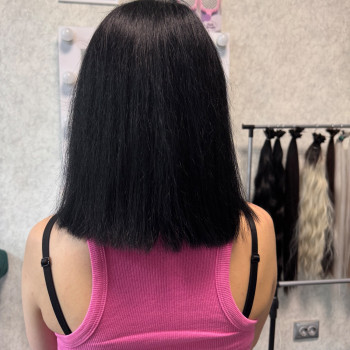 Фото с портфолио Юлія Hair