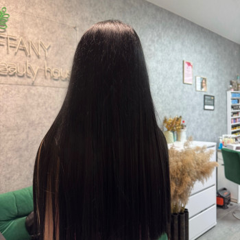 Фото с портфолио Юлія Hair