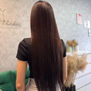 Фото с портфолио Юлія Hair