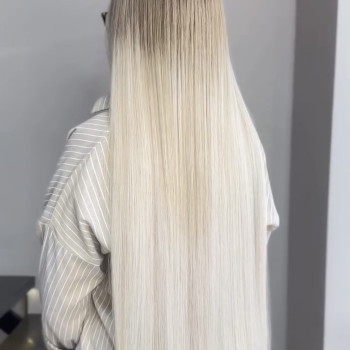 Фото с портфолио Юлія Hair