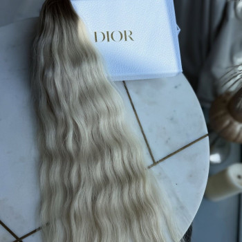 Фото с портфолио Юлія Hair