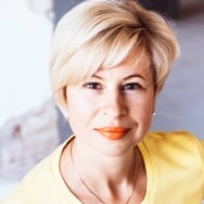 Подростковый психолог Илона Яковлева на Barb.ua