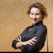 Візажист Санта Костіна на Barb.ua