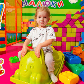 Съёмка для Игроленда.