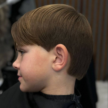 Фото с портфолио PRIME BARBERSHOP