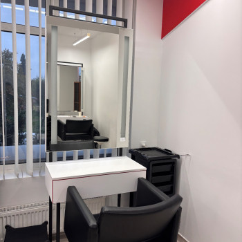 Фото с портфолио Beauty Mall Coworking