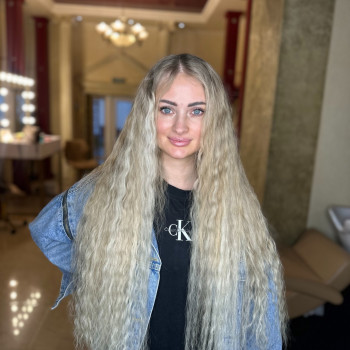 Фото с портфолио Oh!My hair Chernigiv