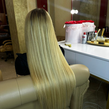 Фото с портфолио Oh!My hair Chernigiv