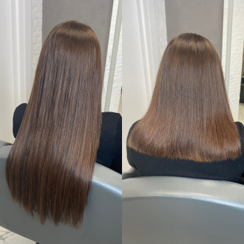 Фото с портфолио Oh!My hair Chernigiv