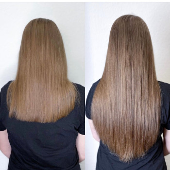 Фото с портфолио Oh!My hair Chernigiv