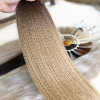 Фото с портфолио Oh!My hair Chernigiv