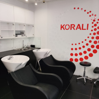 Фото с портфолио Korali