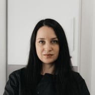Майстер епіляції Вікторія Томіліна на Barb.ua