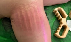 Ручная пластика Массажист Елена Одесса