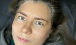  Мастер татуажа Дана Винница