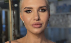 Макияж Салон краси HDRM Дніпро