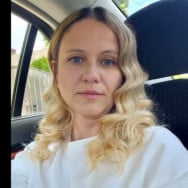 Психолог Оксана Романяк на Barb.ua
