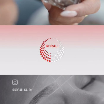 Фото с портфолио Korali