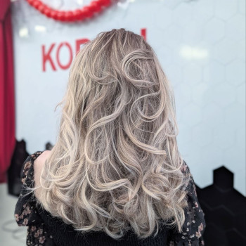 Фото с портфолио Korali