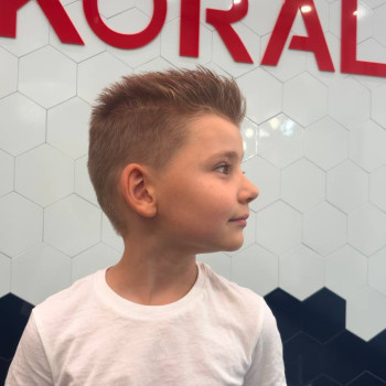 Фото с портфолио Korali