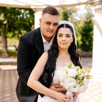 Фото с портфолио Елена Маковская