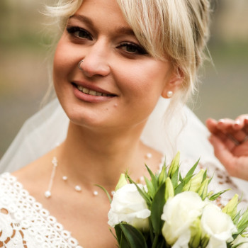 Фото с портфолио Елена Маковская