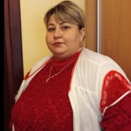 Мануальный терапевт Наталія Іванівна Кожокару на Barb.ua
