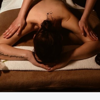 Фото с портфолио Aura Spa