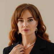 Візажист Світлана Захарченко на Barb.ua