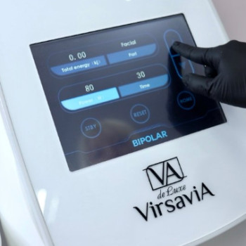 Фото с портфолио Virsavia de Luxe