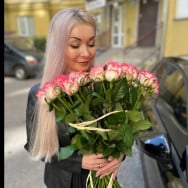 Косметолог Ирина Иваник на Barb.ua
